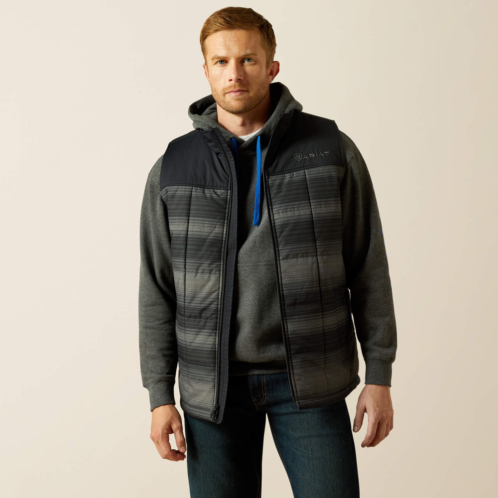 Ariat Crius Insulated Vest On Sale