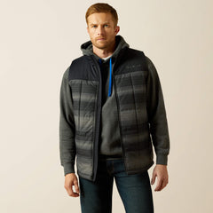 Ariat Crius Insulated Vest On Sale