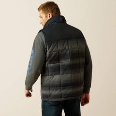 Ariat Crius Insulated Vest On Sale