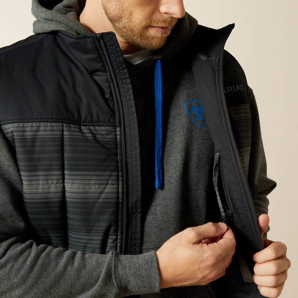 Ariat Crius Insulated Vest On Sale