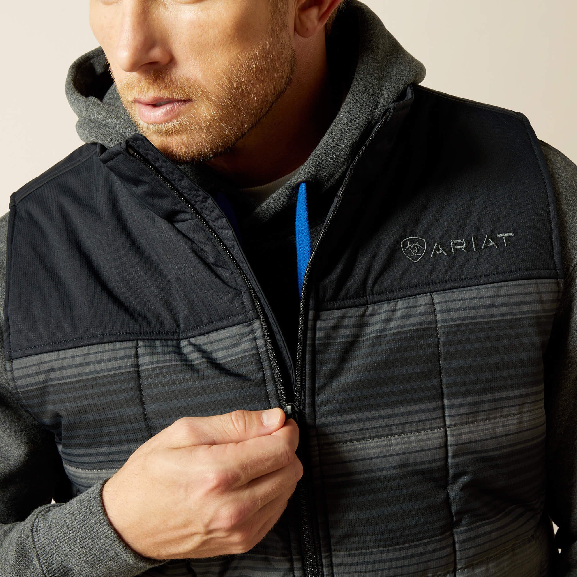 Ariat Crius Insulated Vest On Sale