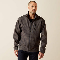 Ariat Patriot Flag Softshell Jacket Sale