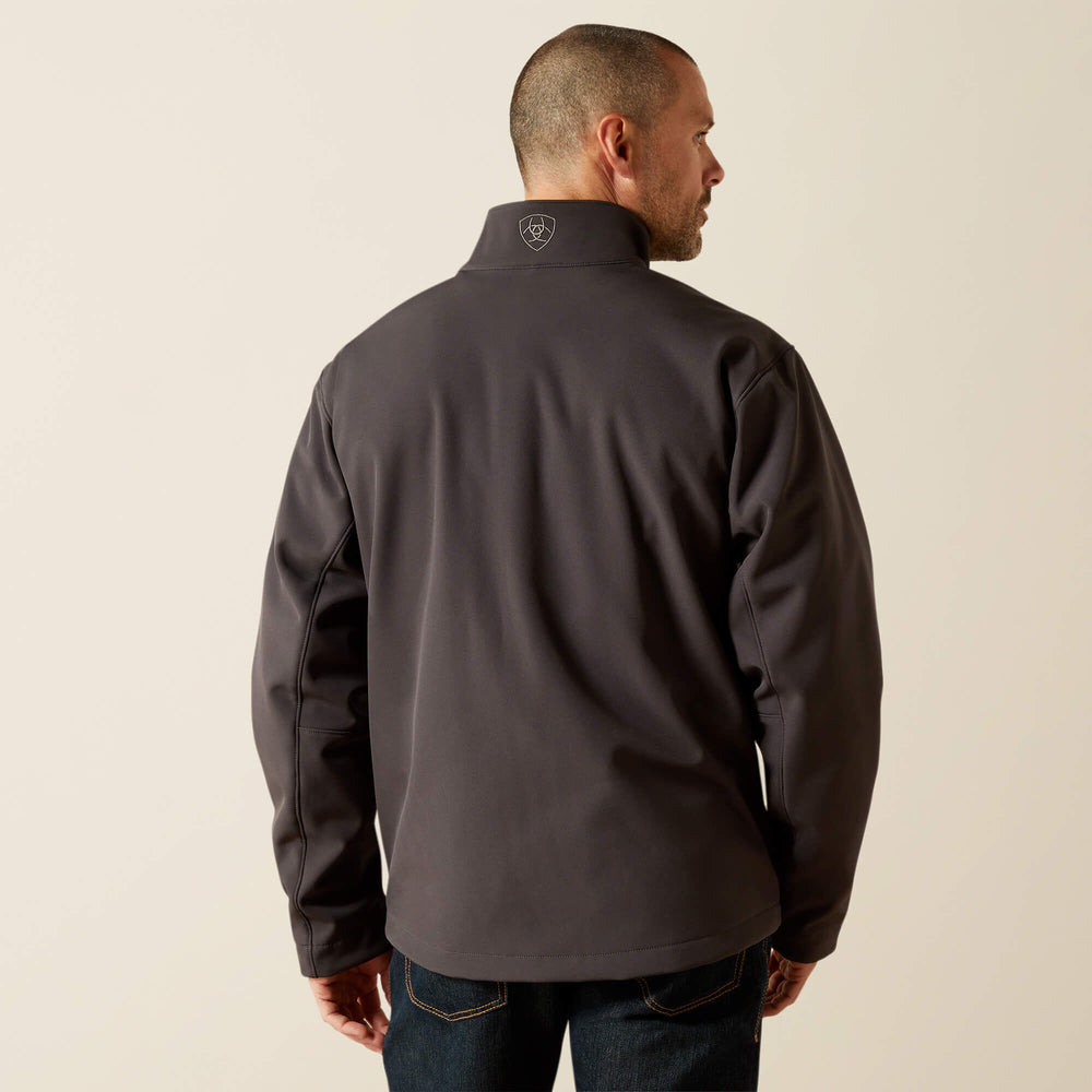 Ariat Logo Softshell Jacket Online