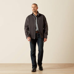 Ariat Logo Softshell Jacket Online
