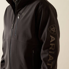 Ariat Logo Softshell Jacket Online