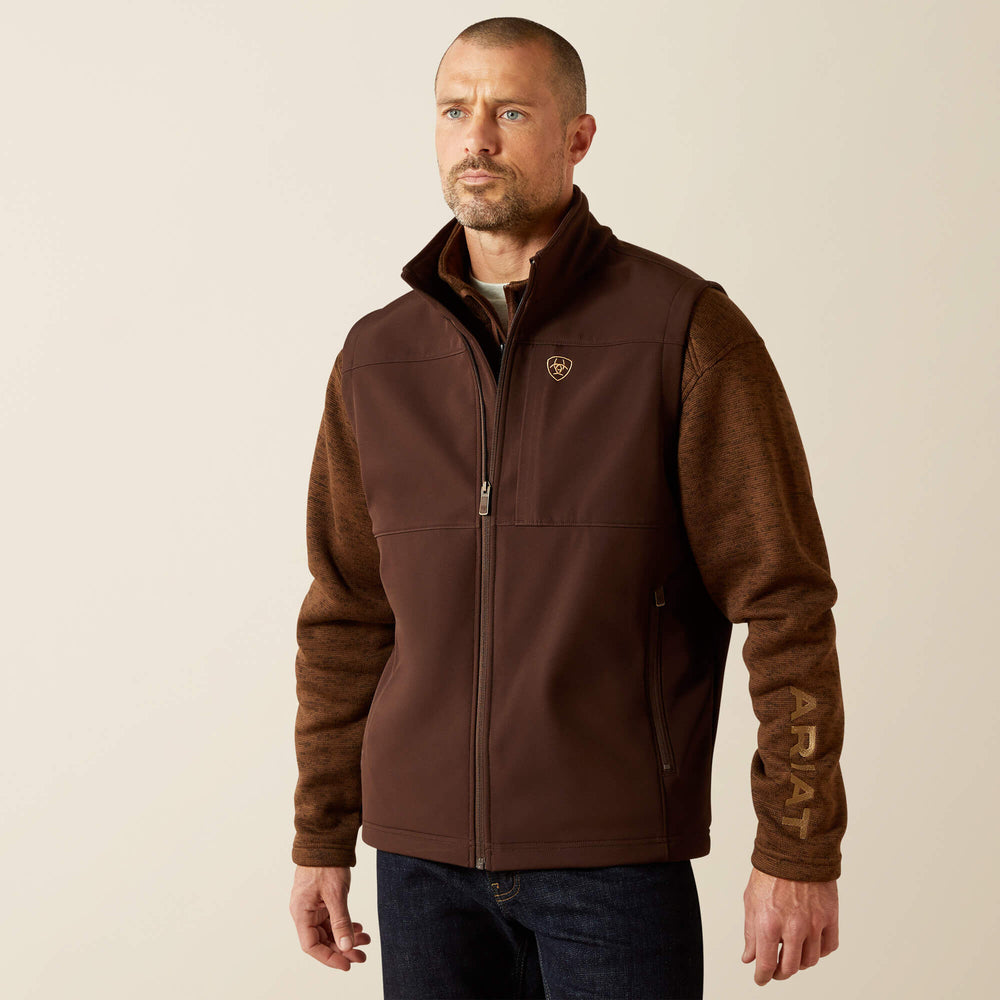 Ariat Vernon Softshell Vest Discount