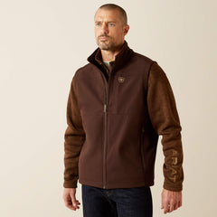 Ariat Vernon Softshell Vest Discount
