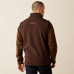 Ariat Vernon Softshell Vest Discount
