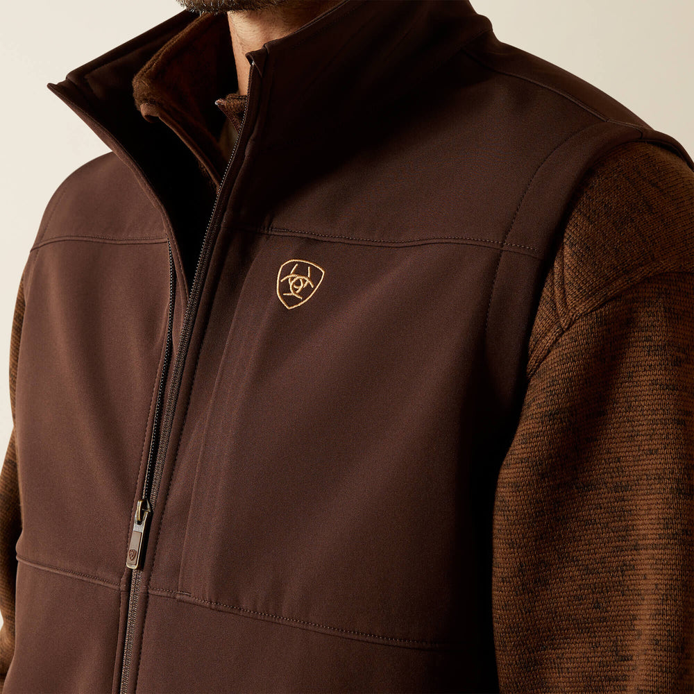 Ariat Vernon Softshell Vest Discount
