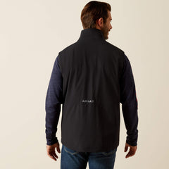Ariat Rion StretchShell Insulated Vest On Sale