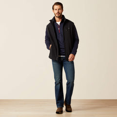 Ariat Rion StretchShell Insulated Vest On Sale