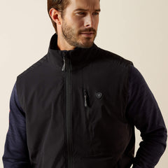 Ariat Rion StretchShell Insulated Vest On Sale