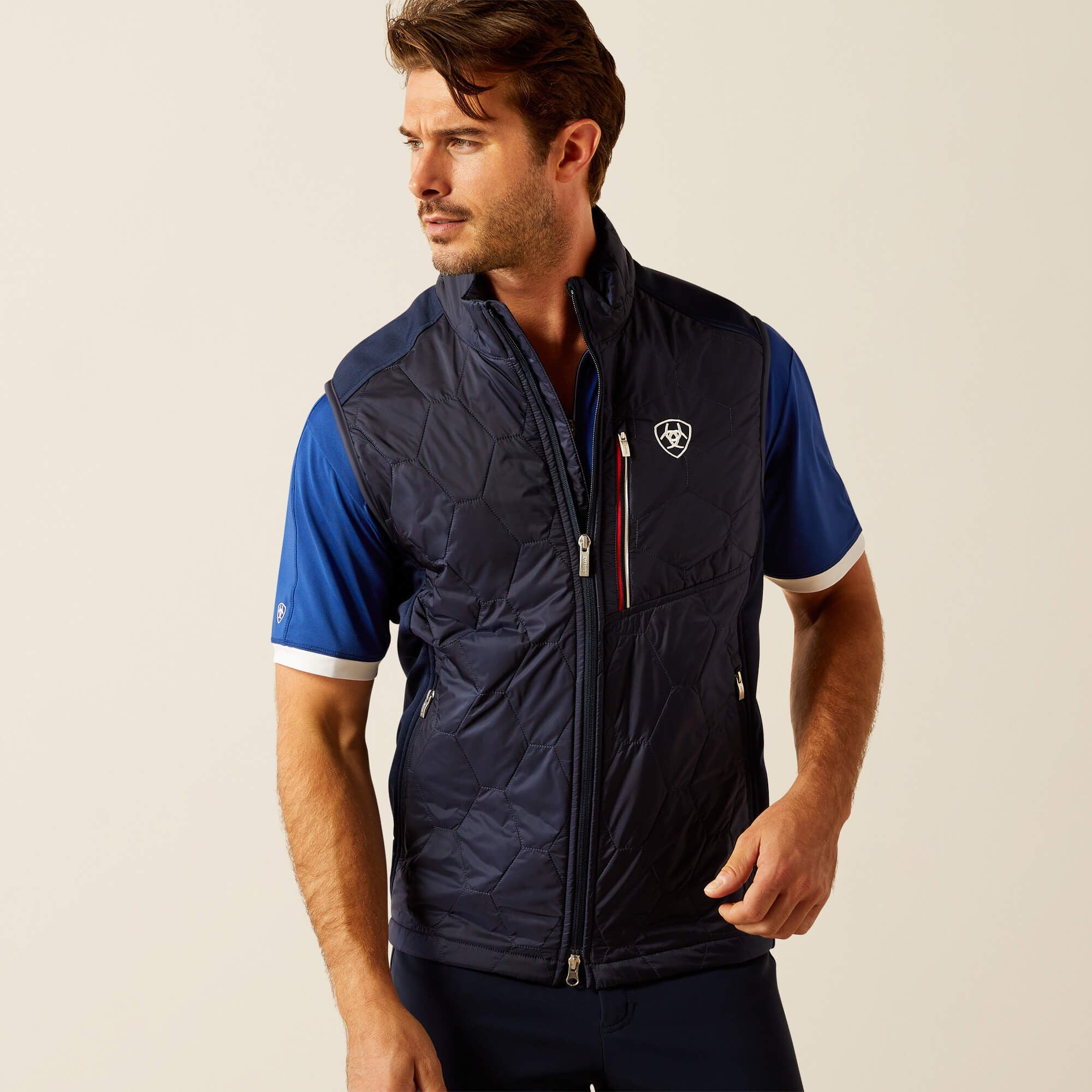Ariat Fusion Insulated Vest Sale