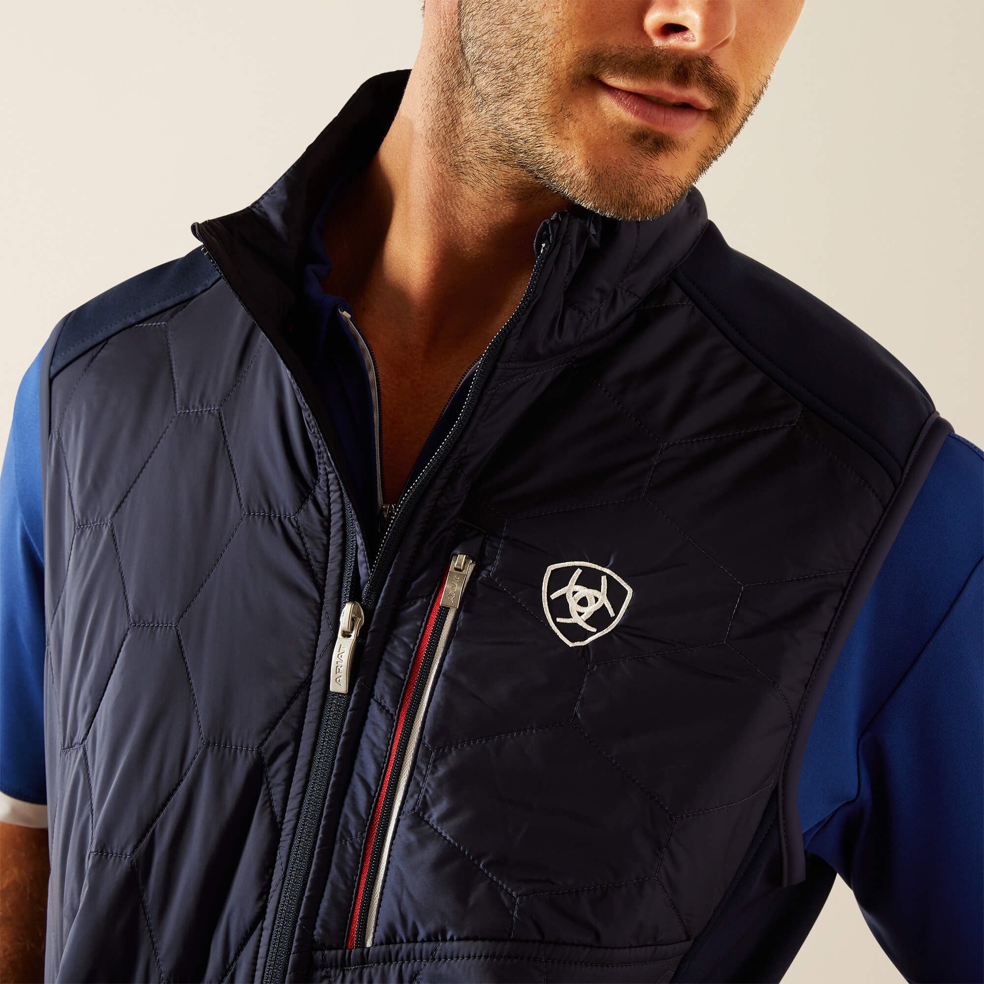 Ariat Fusion Insulated Vest Sale