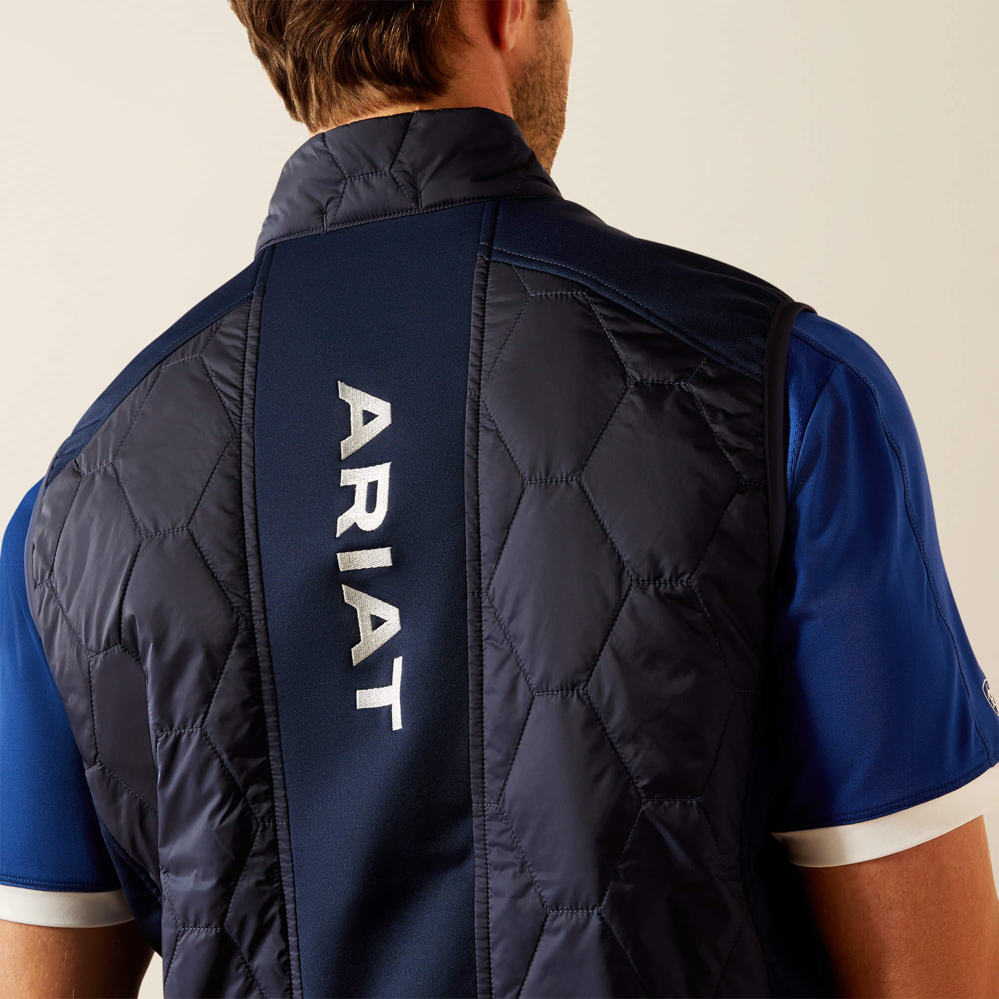 Ariat Fusion Insulated Vest Sale