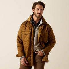 Ariat Stinson Shirt Jacket Online