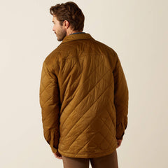 Ariat Stinson Shirt Jacket Online