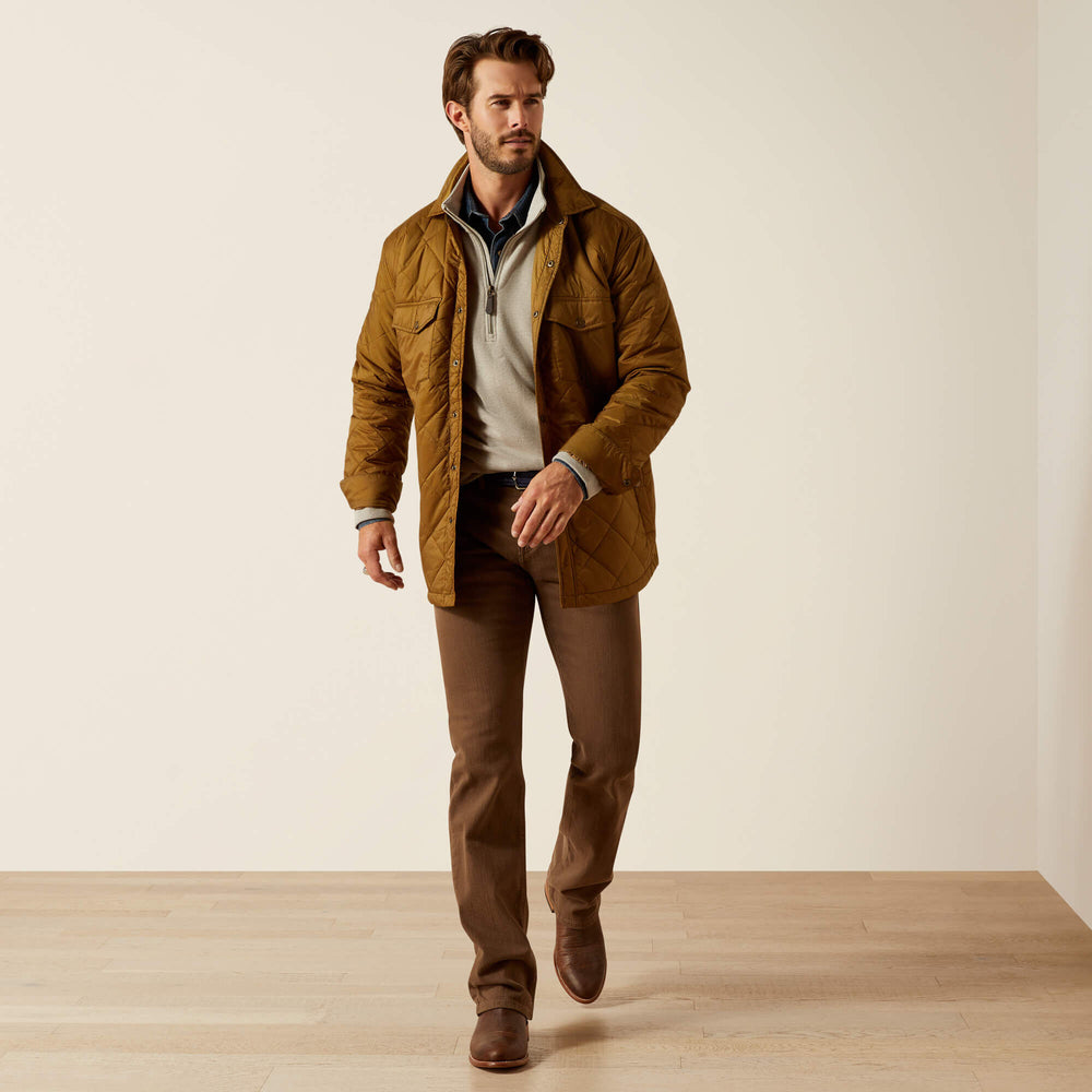 Ariat Stinson Shirt Jacket Online