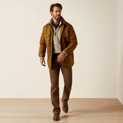 Ariat Stinson Shirt Jacket Online