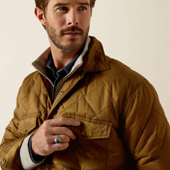 Ariat Stinson Shirt Jacket Online