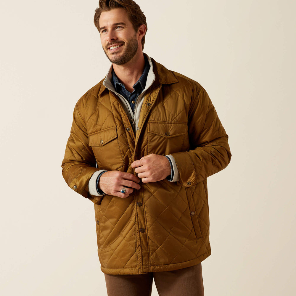 Ariat Stinson Shirt Jacket Online