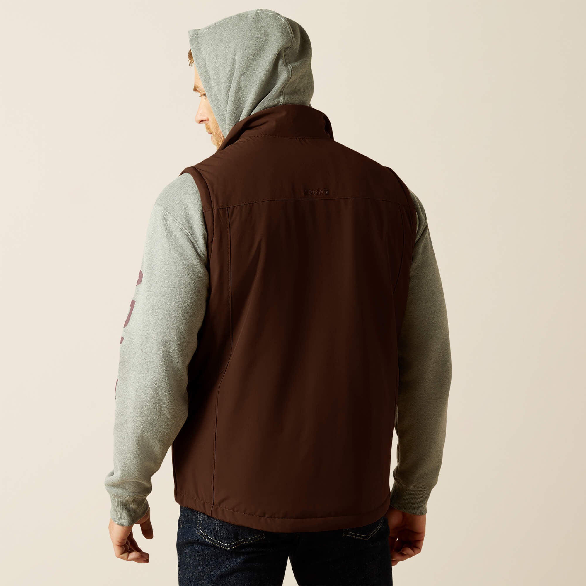 Ariat Pioneer Stretchshell Vest Outlet