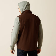 Ariat Pioneer Stretchshell Vest Outlet