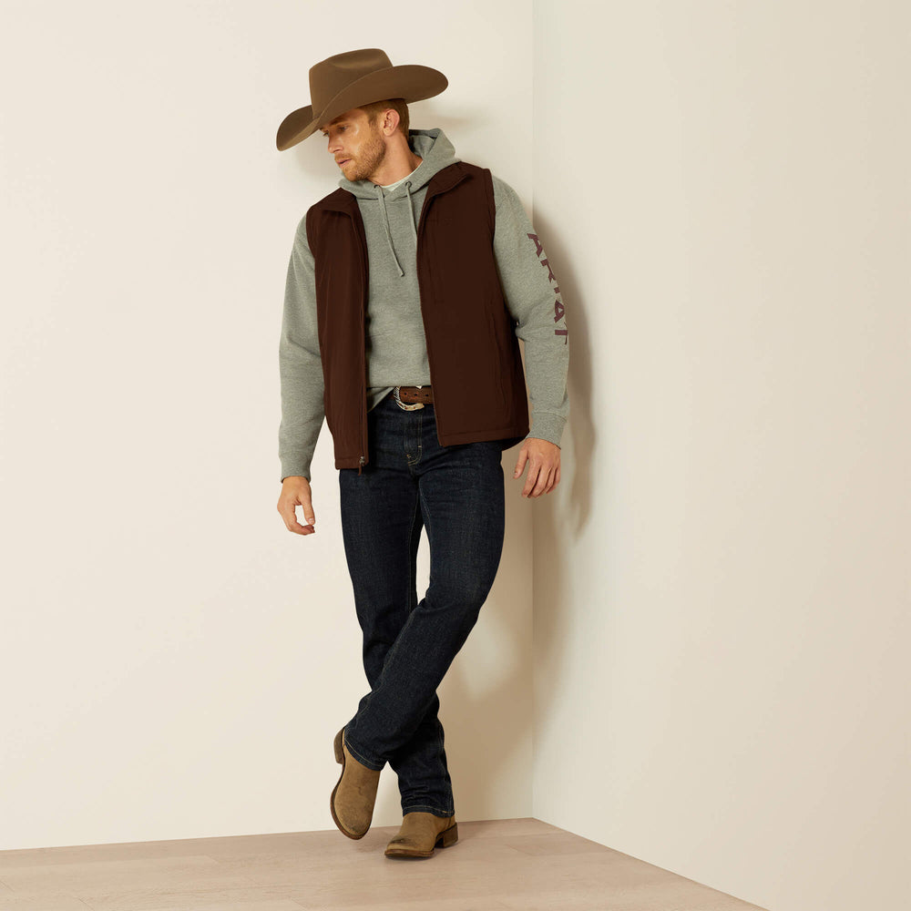 Ariat Pioneer Stretchshell Vest Outlet