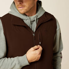 Ariat Pioneer Stretchshell Vest Outlet