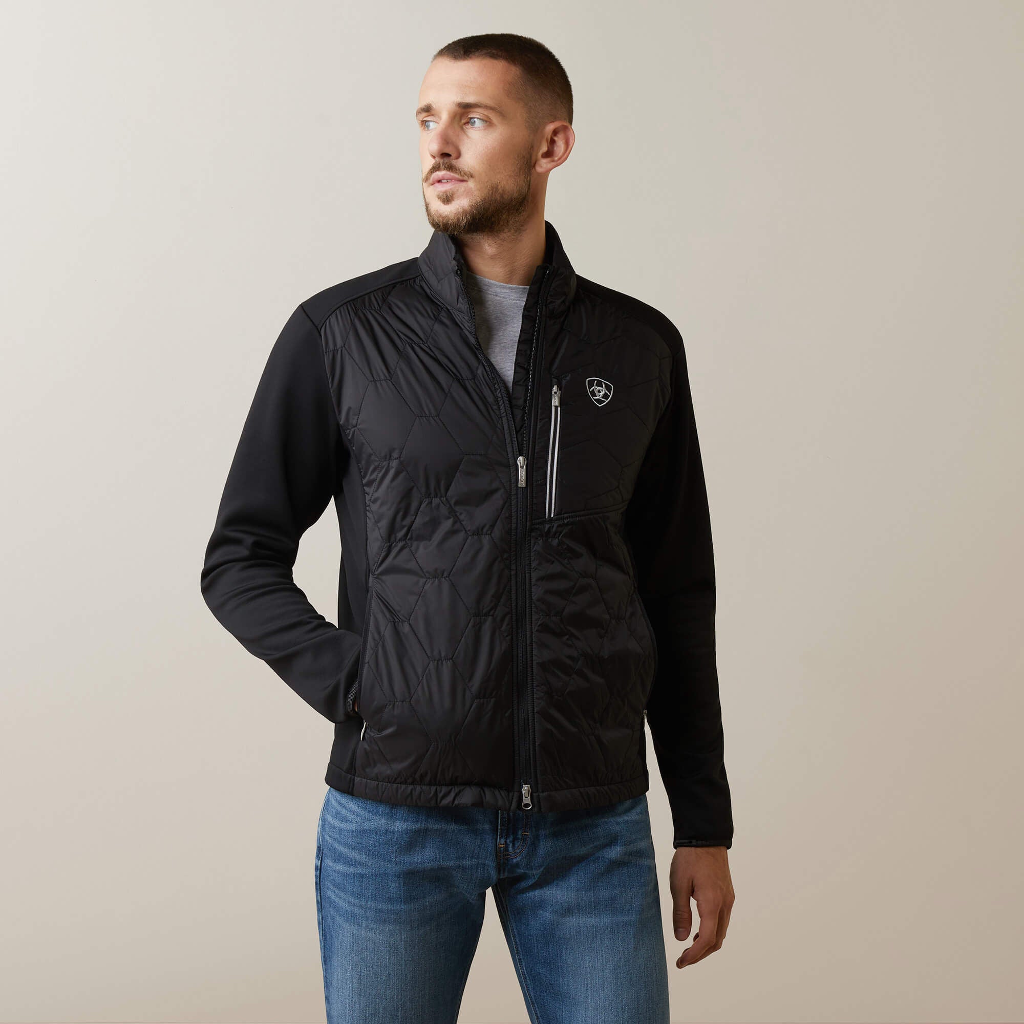 Ariat Fusion Insulated Jacket Sale