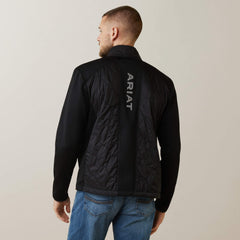 Ariat Fusion Insulated Jacket Sale