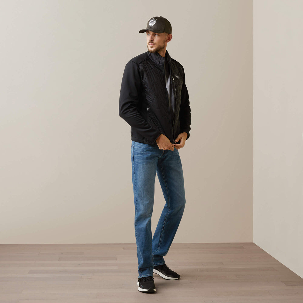 Ariat Fusion Insulated Jacket Sale