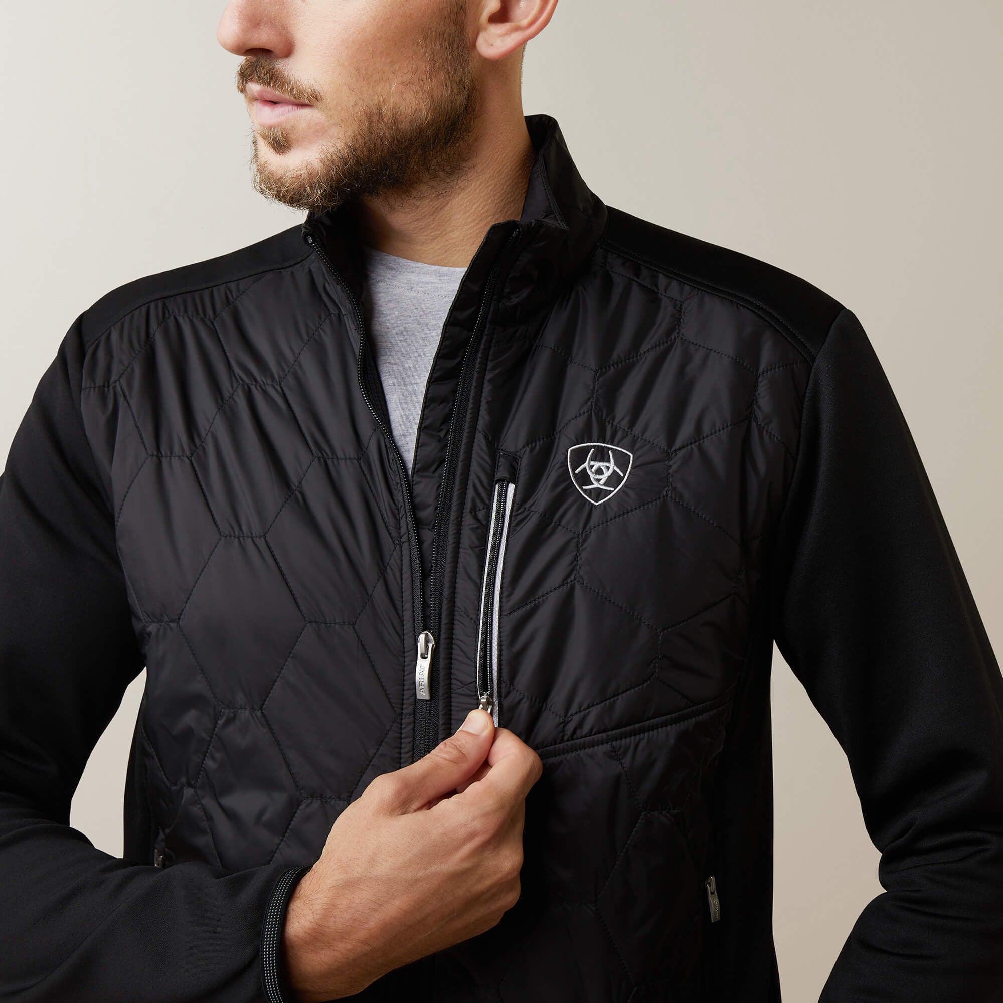 Ariat Fusion Insulated Jacket Sale