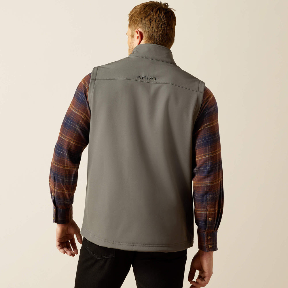 Ariat Vernon Softshell Vest For Sale
