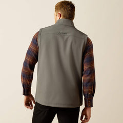 Ariat Vernon Softshell Vest For Sale