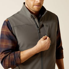 Ariat Vernon Softshell Vest For Sale