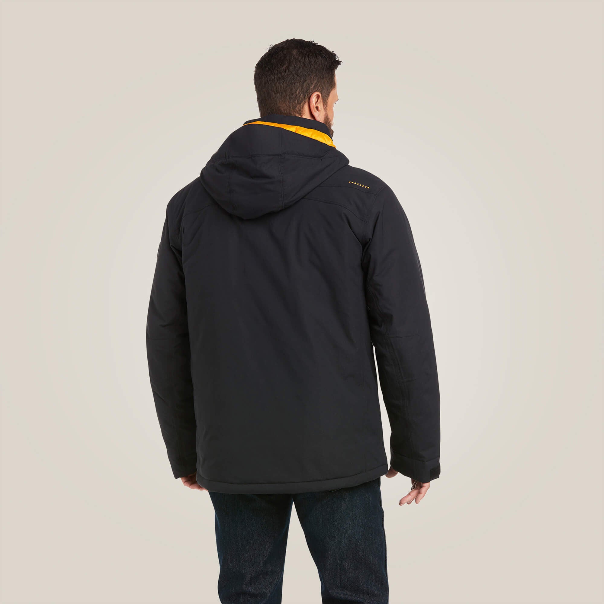 Ariat Rebar Storm Fighter 2.0 Waterproof Jacket On Sale