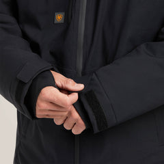 Ariat Rebar Storm Fighter 2.0 Waterproof Jacket On Sale