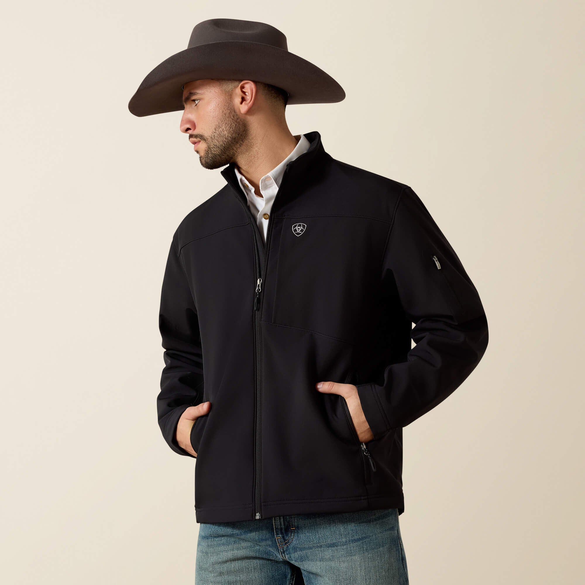 Ariat Vernon 2.0 Softshell Jacket Online