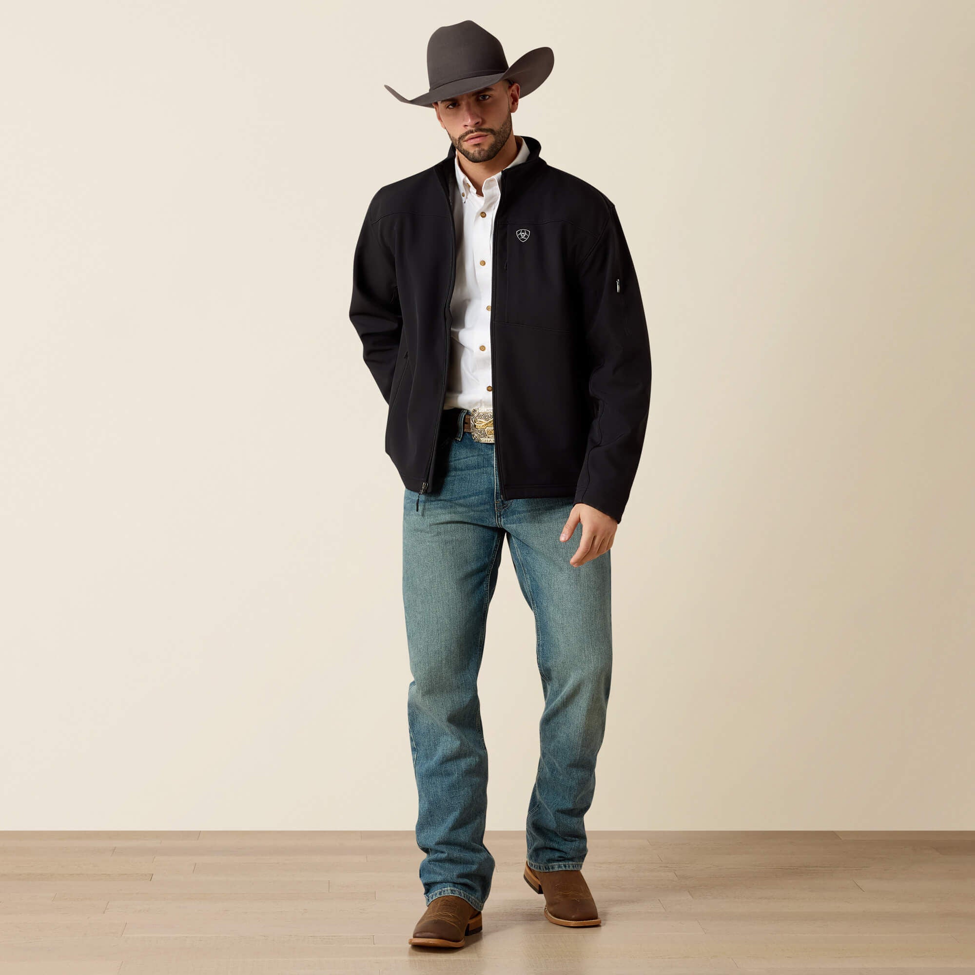 Ariat Vernon 2.0 Softshell Jacket Online