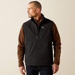 Ariat Vernon Softshell Vest Discount