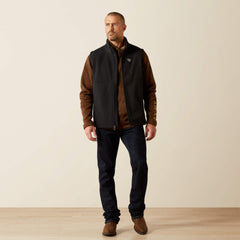 Ariat Vernon Softshell Vest Discount