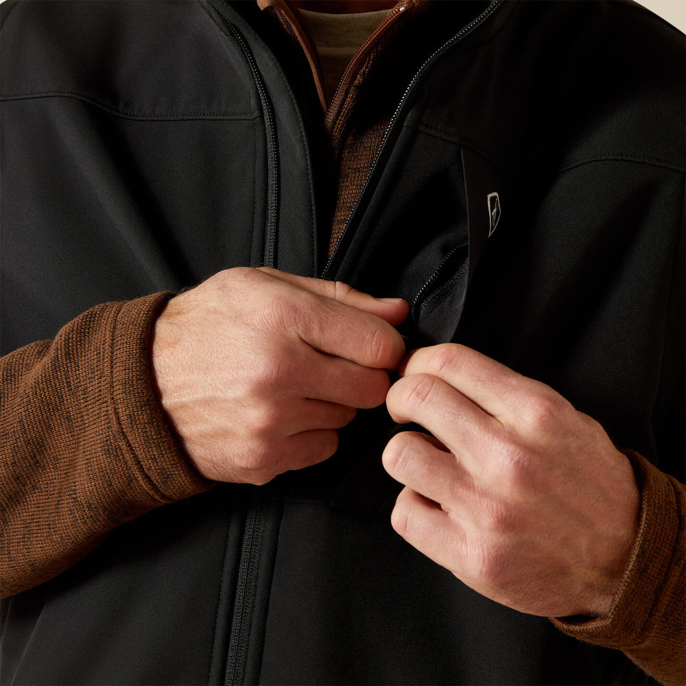 Ariat Vernon Softshell Vest Discount