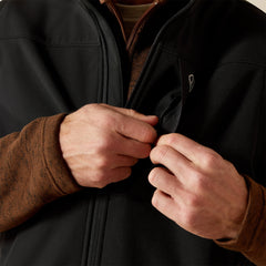 Ariat Vernon Softshell Vest Discount