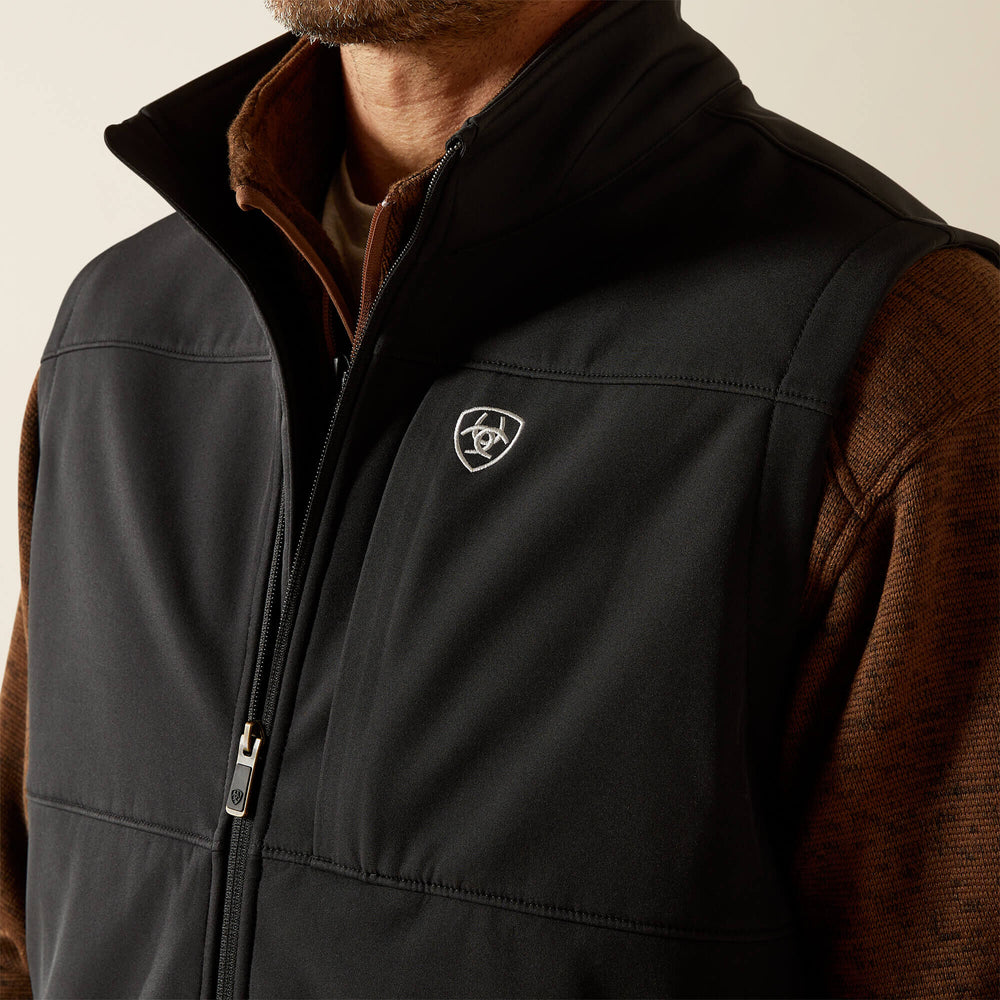 Ariat Vernon Softshell Vest Discount