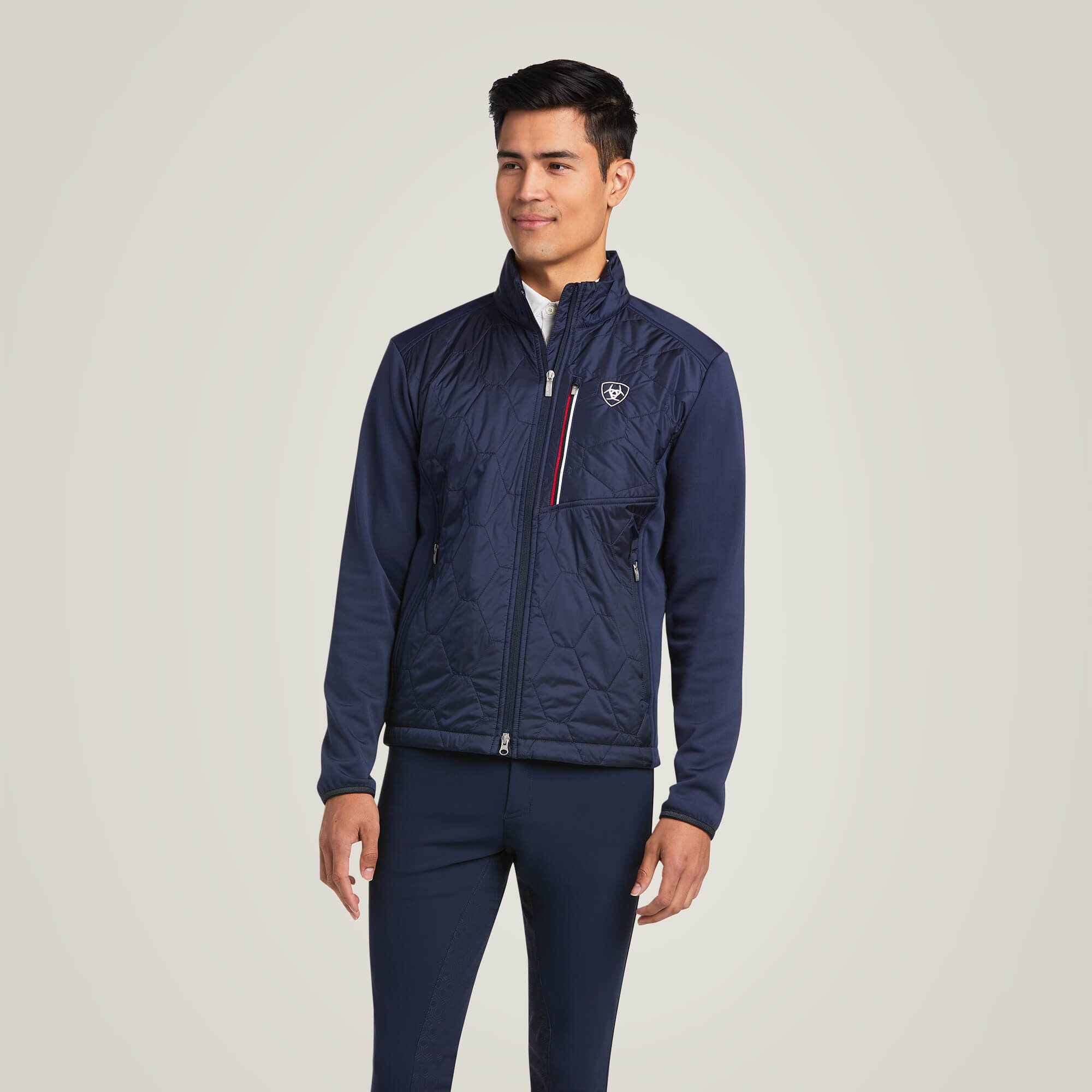 Ariat Fusion Insulated Jacket Outlet