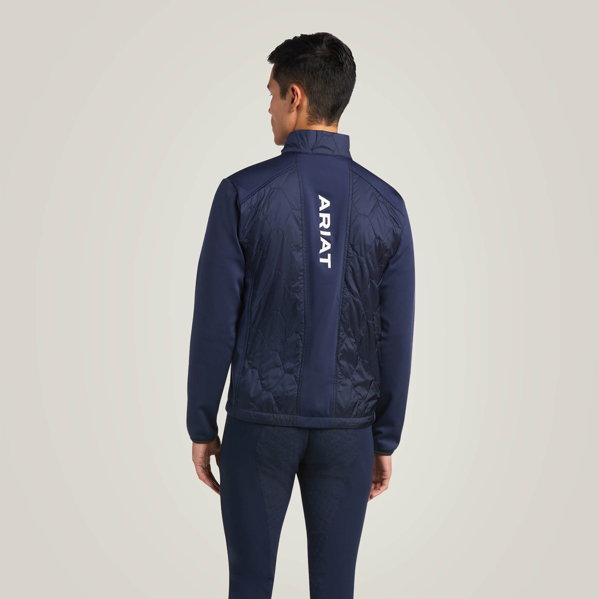 Ariat Fusion Insulated Jacket Outlet