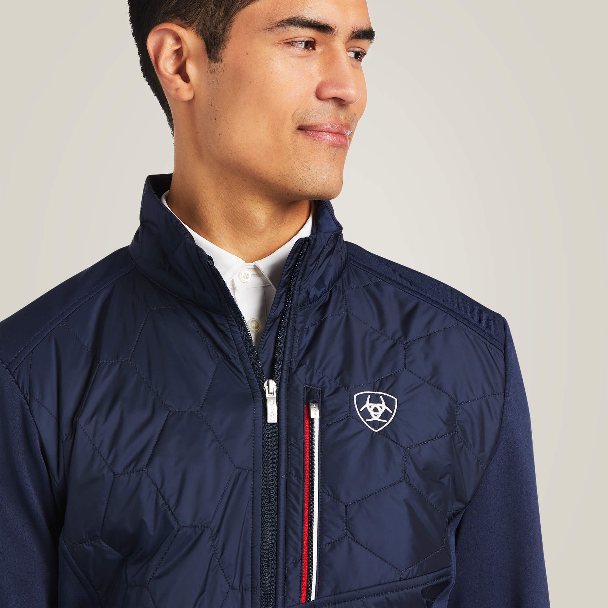 Ariat Fusion Insulated Jacket Outlet