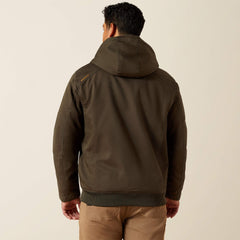 Ariat Rebar DuraCanvas Jacket On Sale