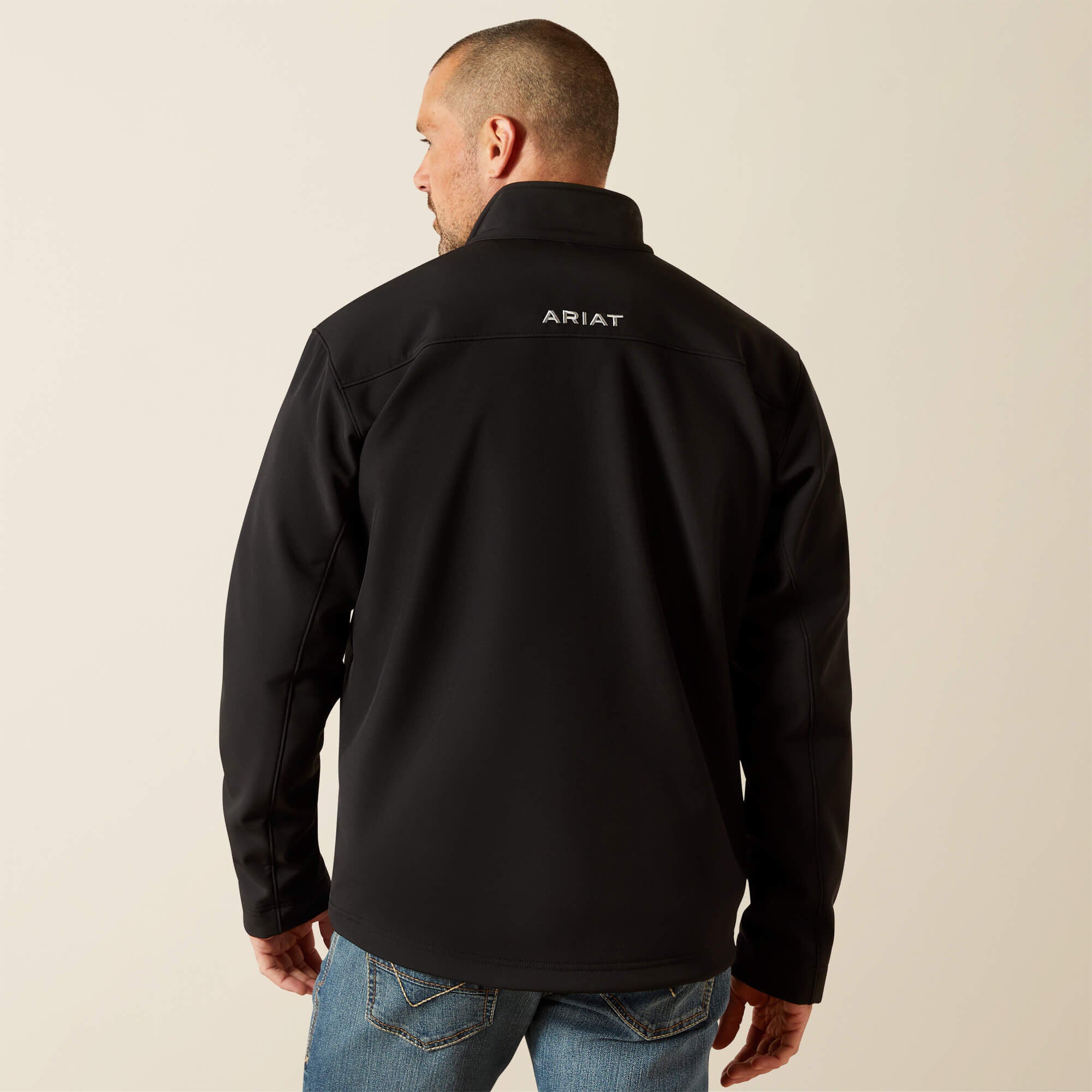 Ariat Vernon Softshell Jacket Online